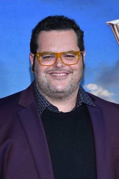 Josh Gad Photo