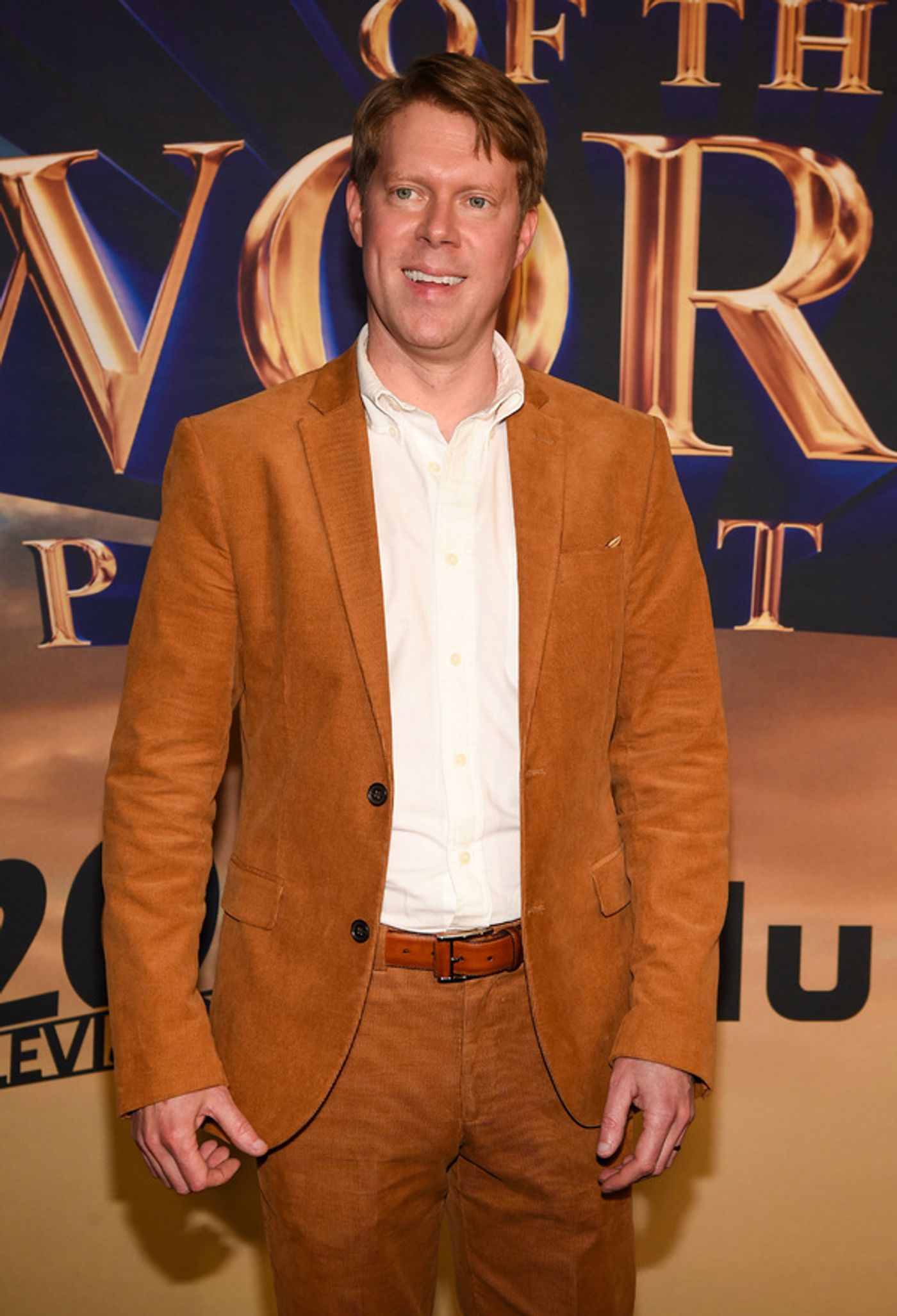 Photos: Josh Gad, Mel Brooks & More Attend Hulu's 'History of the World, Part II' Premiere Event  Image