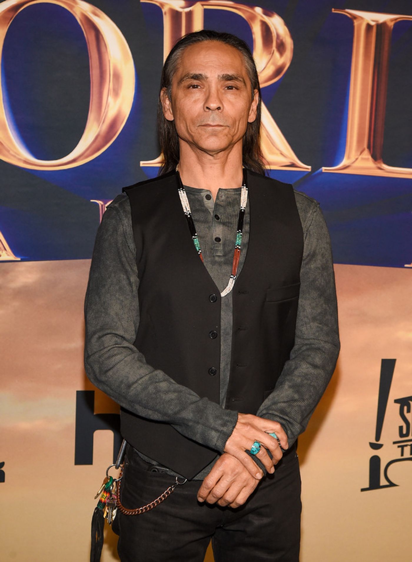 Photos: Josh Gad, Mel Brooks & More Attend Hulu's 'History of the World, Part II' Premiere Event  Image