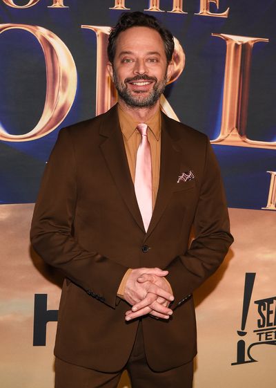 Nick Kroll Photo