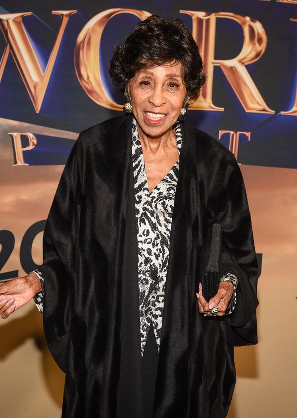 Marla Gibbs Photo
