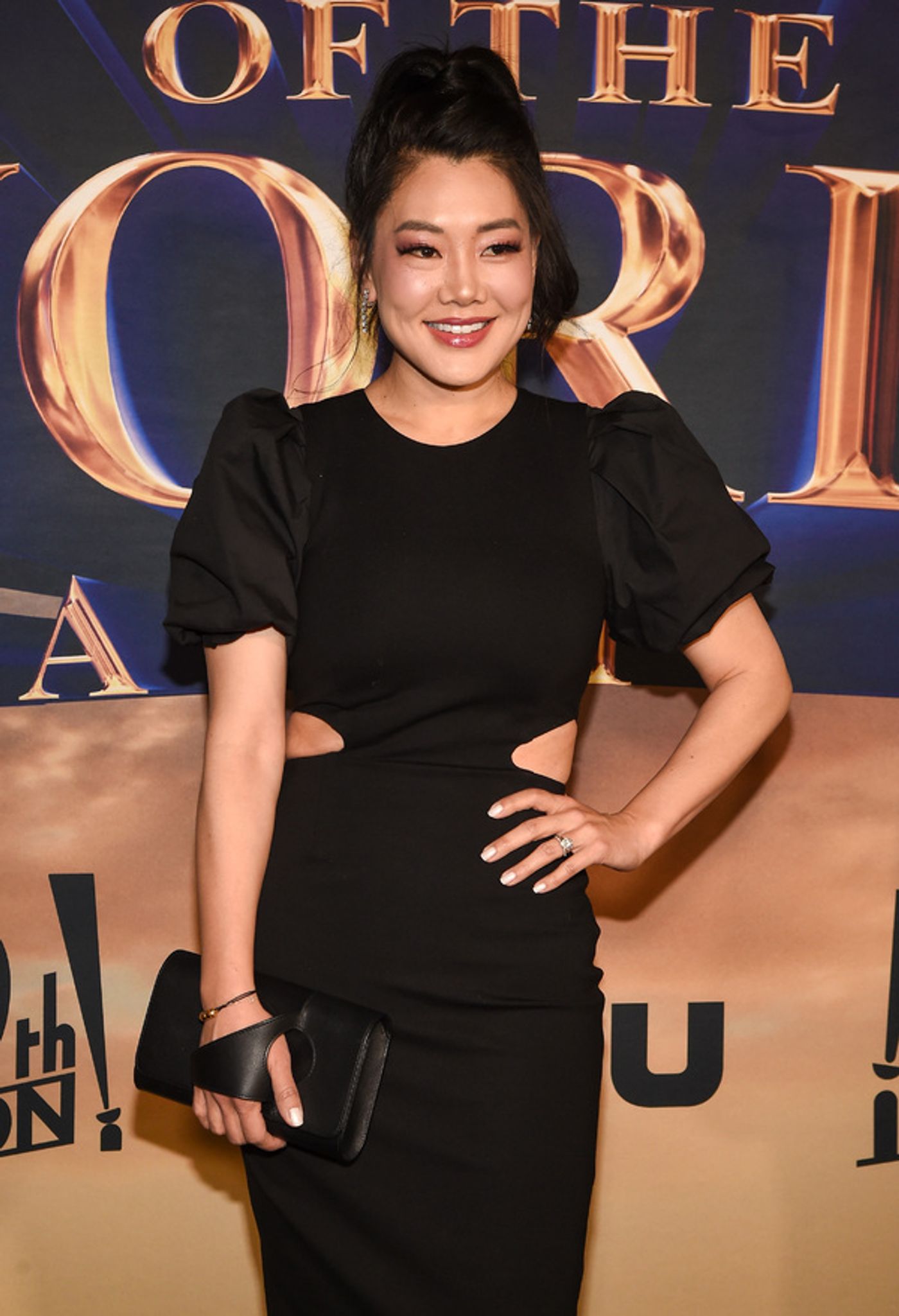 Photos: Josh Gad, Mel Brooks & More Attend Hulu's 'History of the World, Part II' Premiere Event  Image