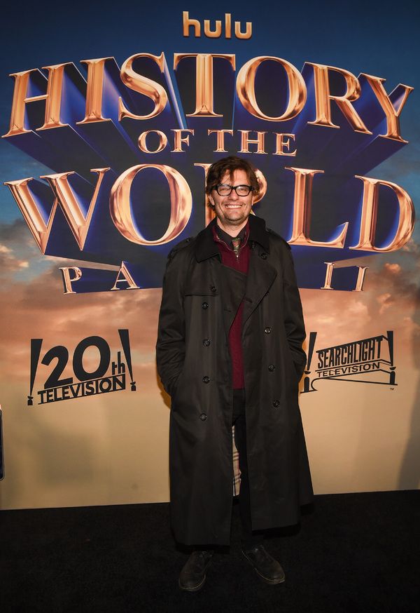 James Urbaniak Photo