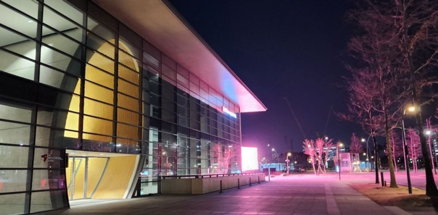 Student Blog: Experiencing the Musicals in Two Different Countries  Image