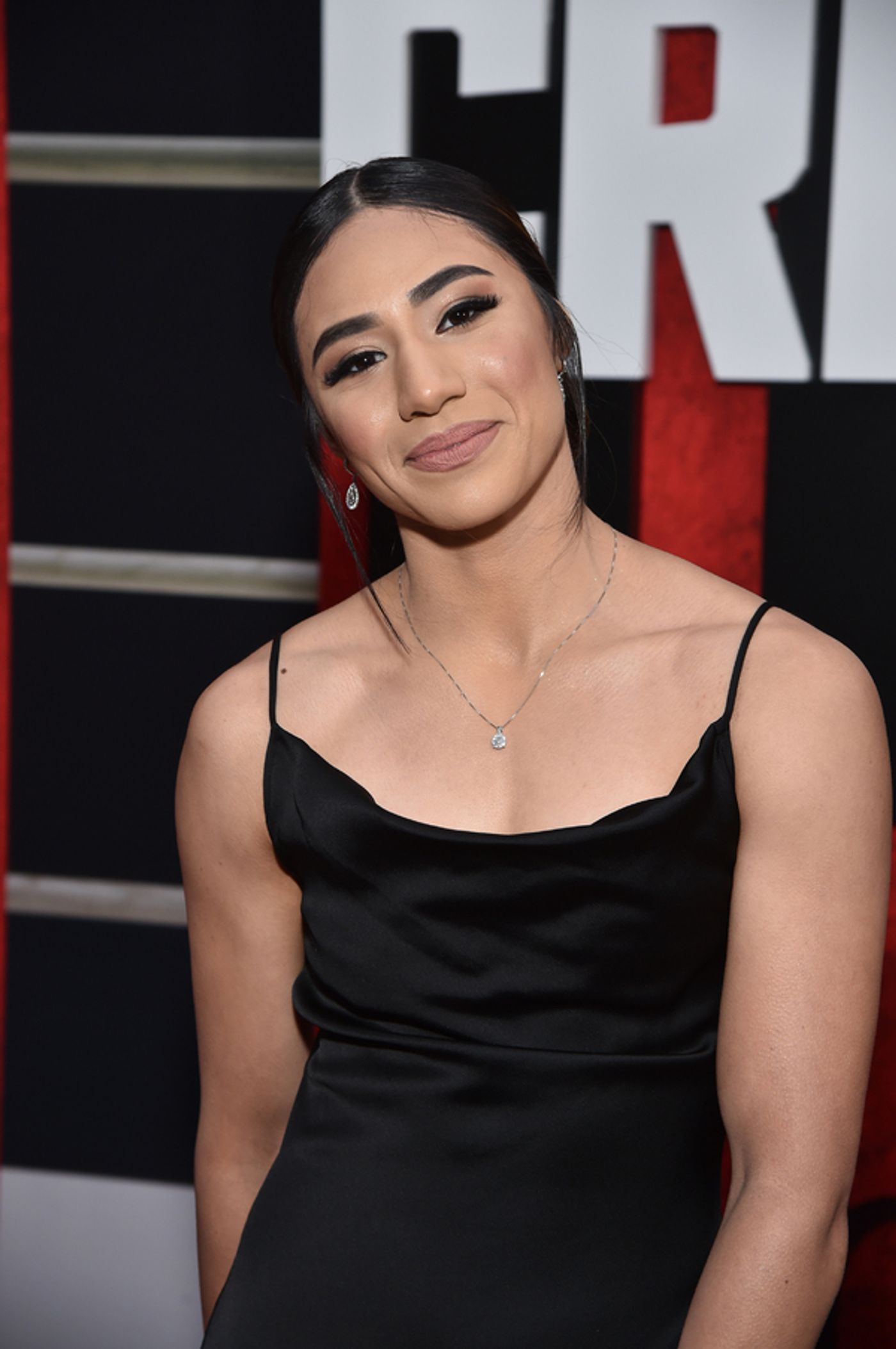 Photos: Michael B. Jordan & More Attend CREED III Premiere in L.A.  Image