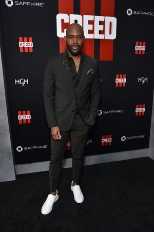 Karamo Brown Photo