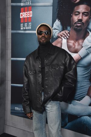 Yahya Abdul-Mateen II @ BroadwayWorld Yahya Abdul-Mateen II Photo
