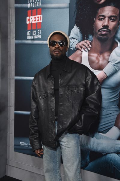 Yahya Abdul-Mateen II Photo