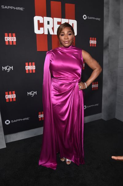 Serena Williams Photo