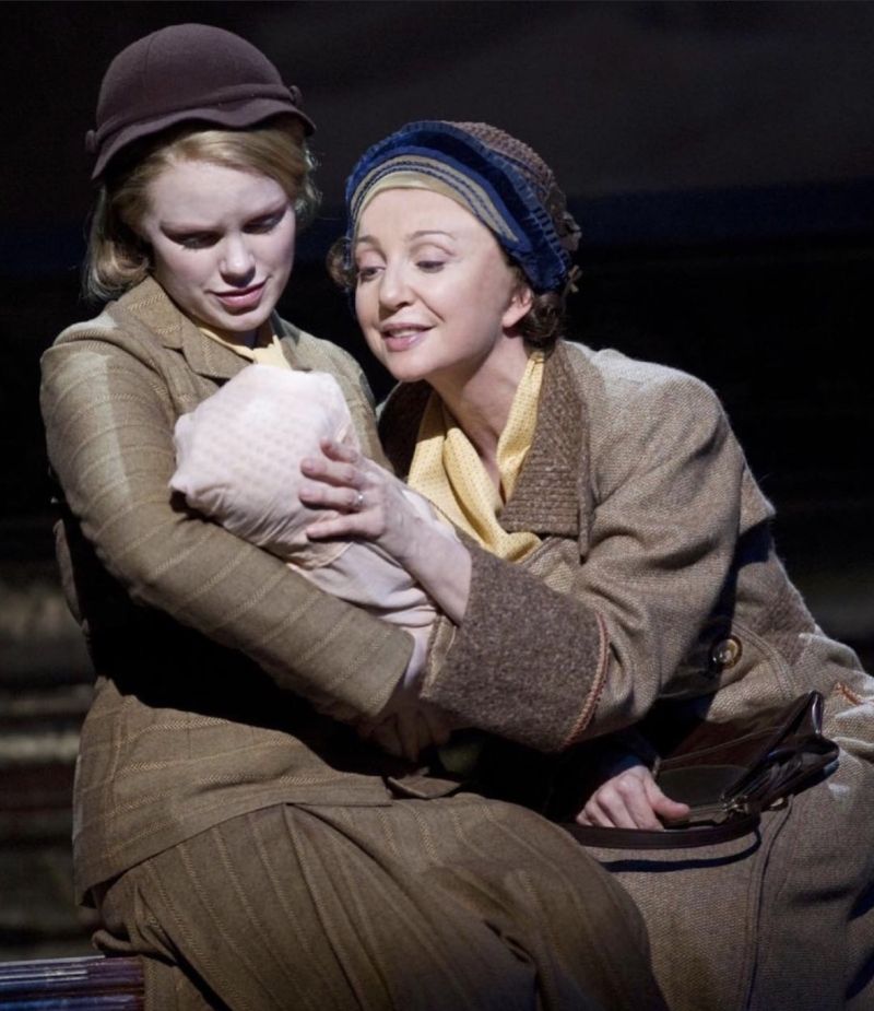 Interview: Megan Reinking of BROADWAY ON THE ROCKS at Hyatt Regency Orlando  Image