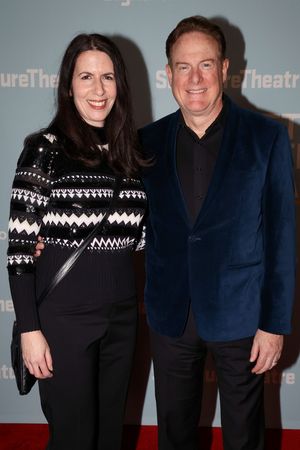 Heather Nesle and Timothy J. McClimon  Photo