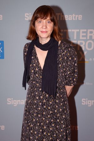 Kate Whoriskey  Photo