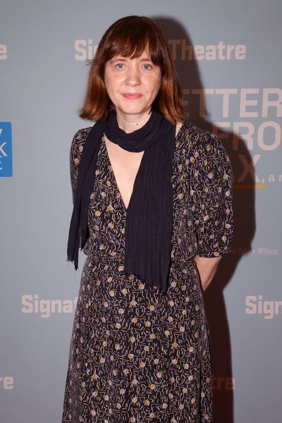 Kate Whoriskey  Photo