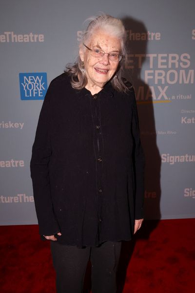 Lois Smith Photo