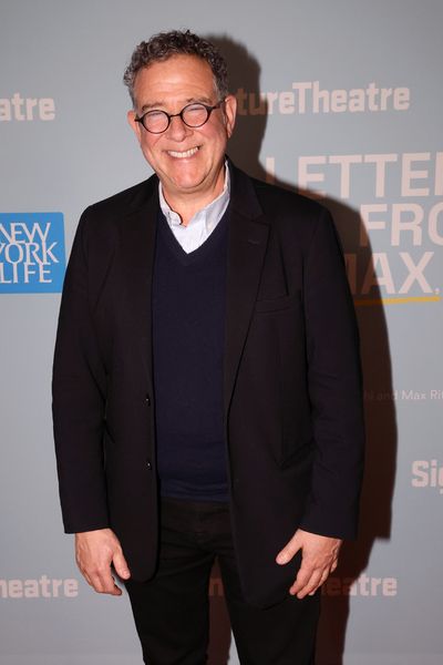 Michael Greif  Photo