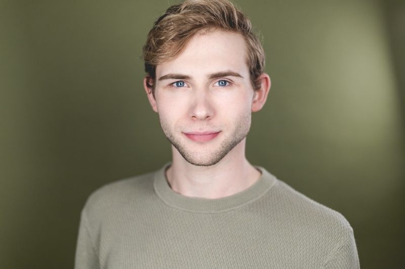 Review: DISNEY'S MARY POPPINS at Historic Owen Theatre  Image