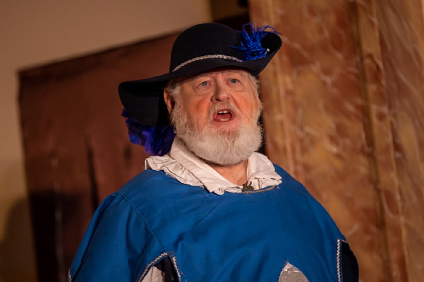 Photos: First look at The Lancaster Playhouse's THE THREE MUSKETEERS  Image
