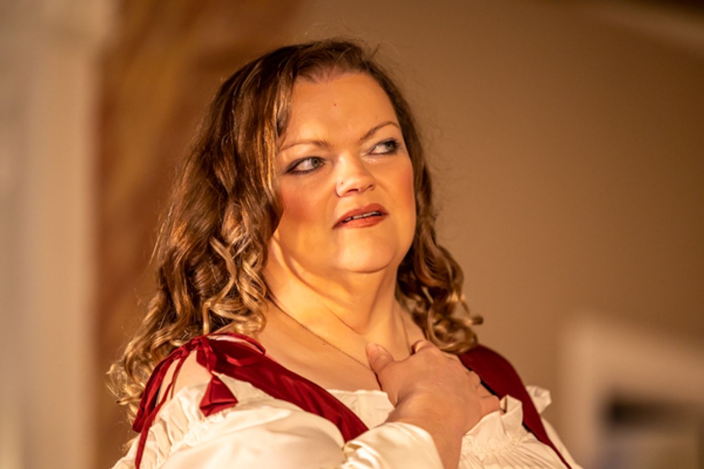 Photos: First look at The Lancaster Playhouse's THE THREE MUSKETEERS  Image