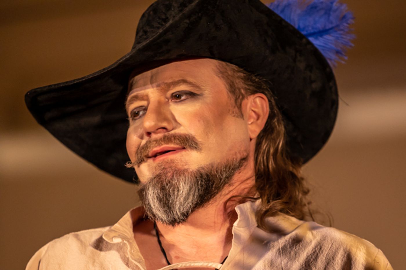 Photos: First look at The Lancaster Playhouse's THE THREE MUSKETEERS  Image