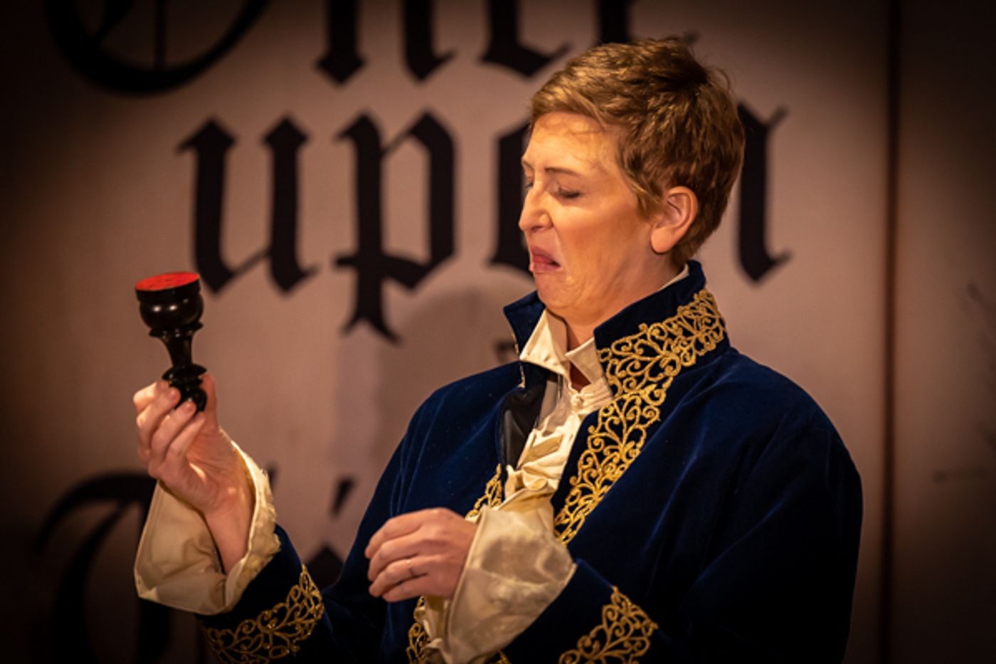 Photos: First look at The Lancaster Playhouse's THE THREE MUSKETEERS  Image