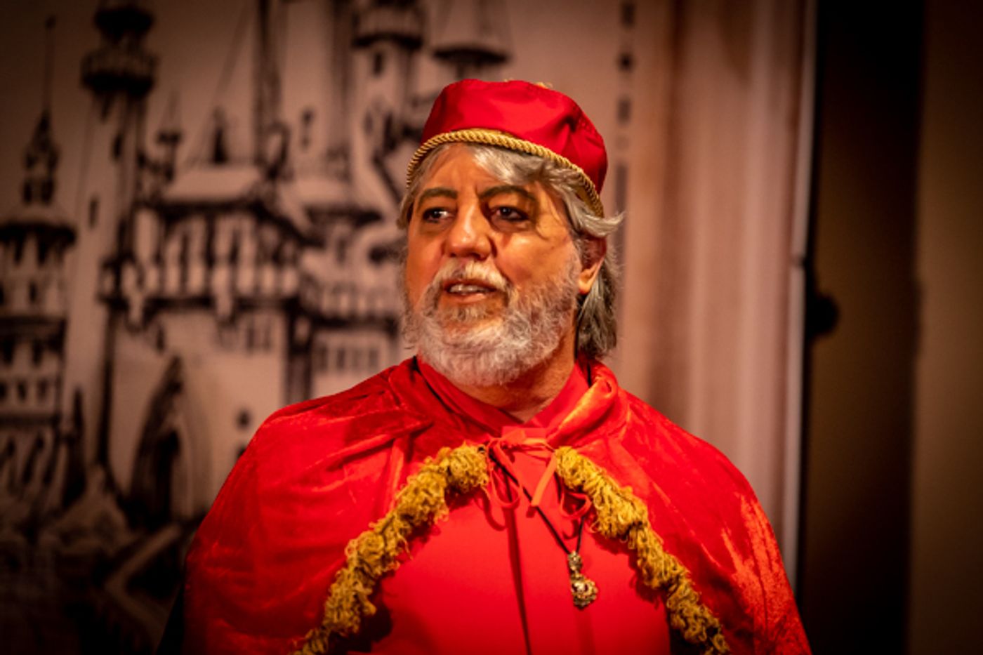 Photos: First look at The Lancaster Playhouse's THE THREE MUSKETEERS  Image