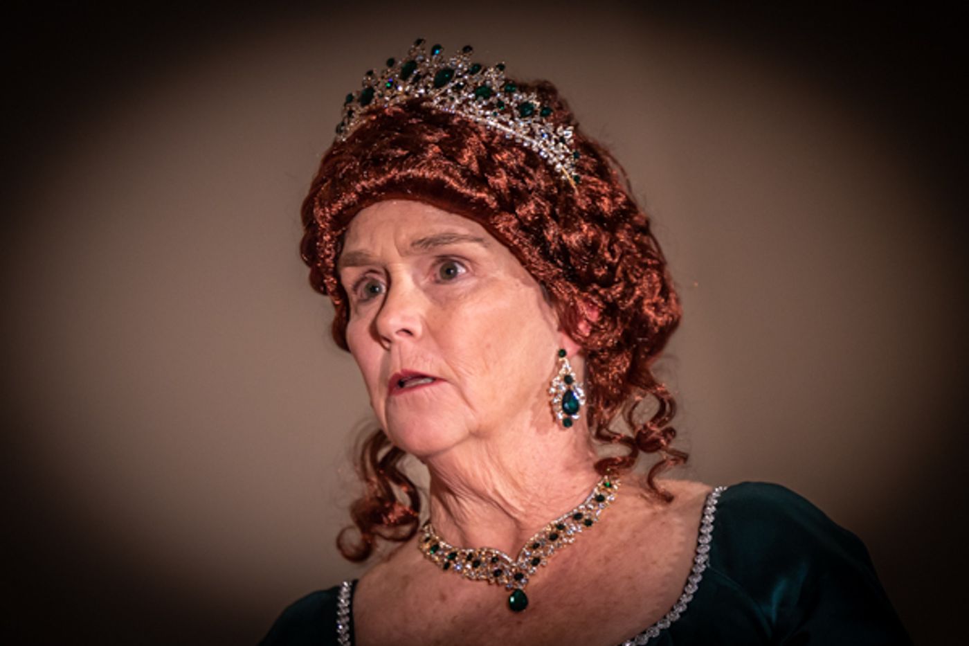 Photos: First look at The Lancaster Playhouse's THE THREE MUSKETEERS  Image