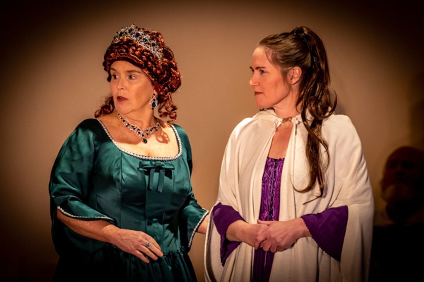 Photos: First look at The Lancaster Playhouse's THE THREE MUSKETEERS  Image