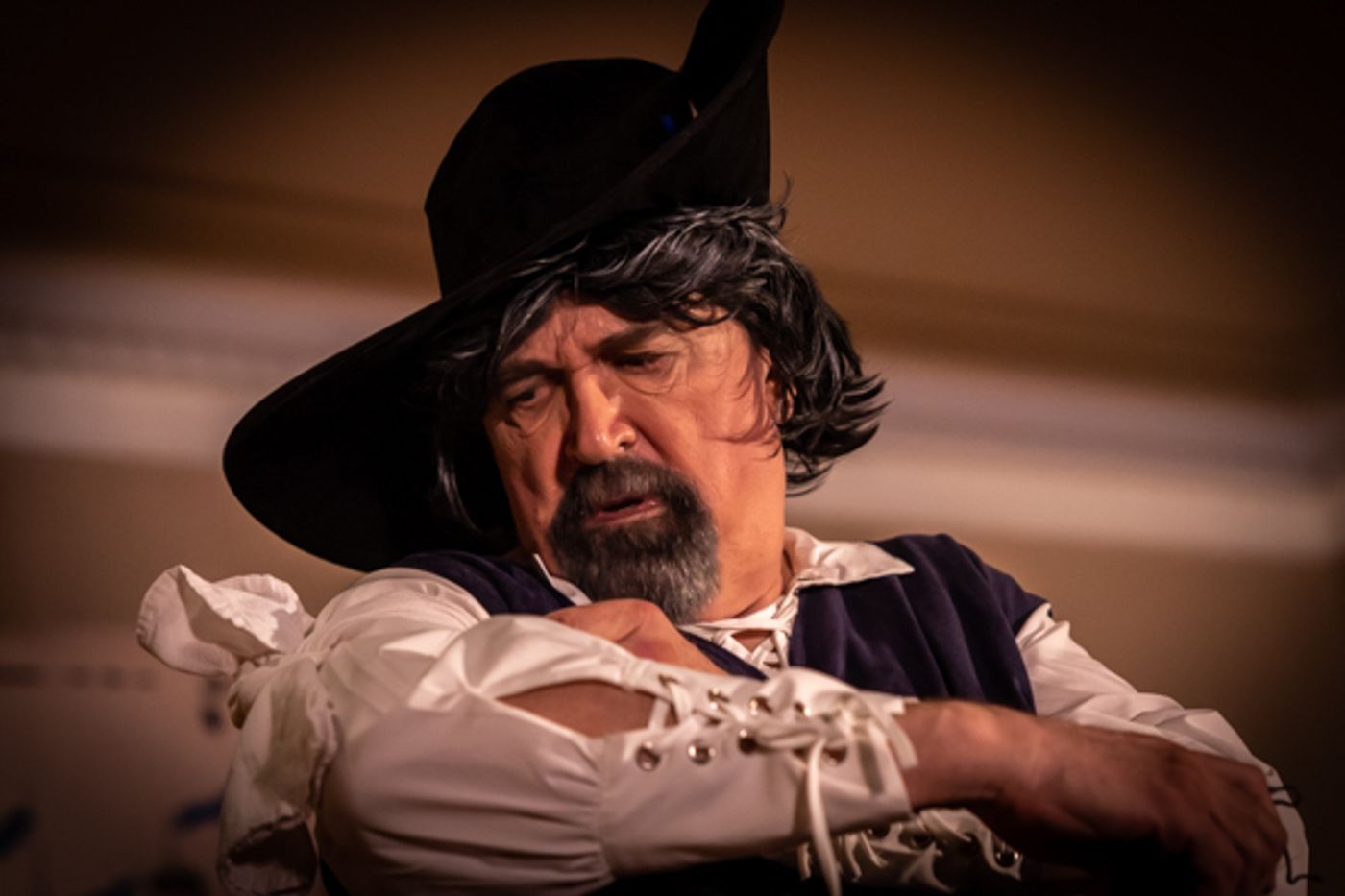 Photos: First look at The Lancaster Playhouse's THE THREE MUSKETEERS  Image