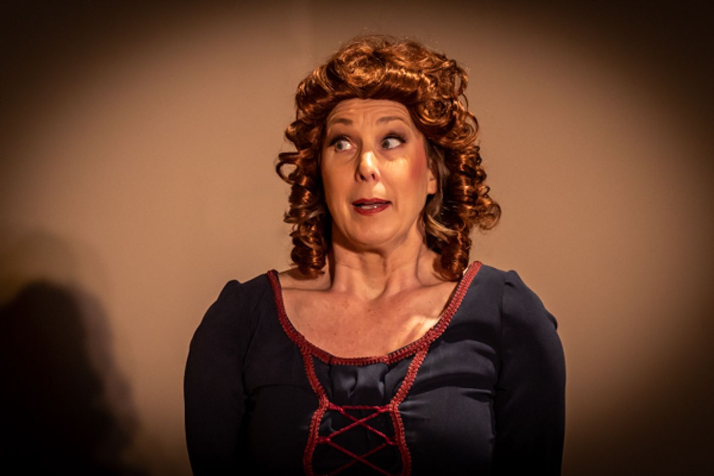 Photos: First look at The Lancaster Playhouse's THE THREE MUSKETEERS  Image