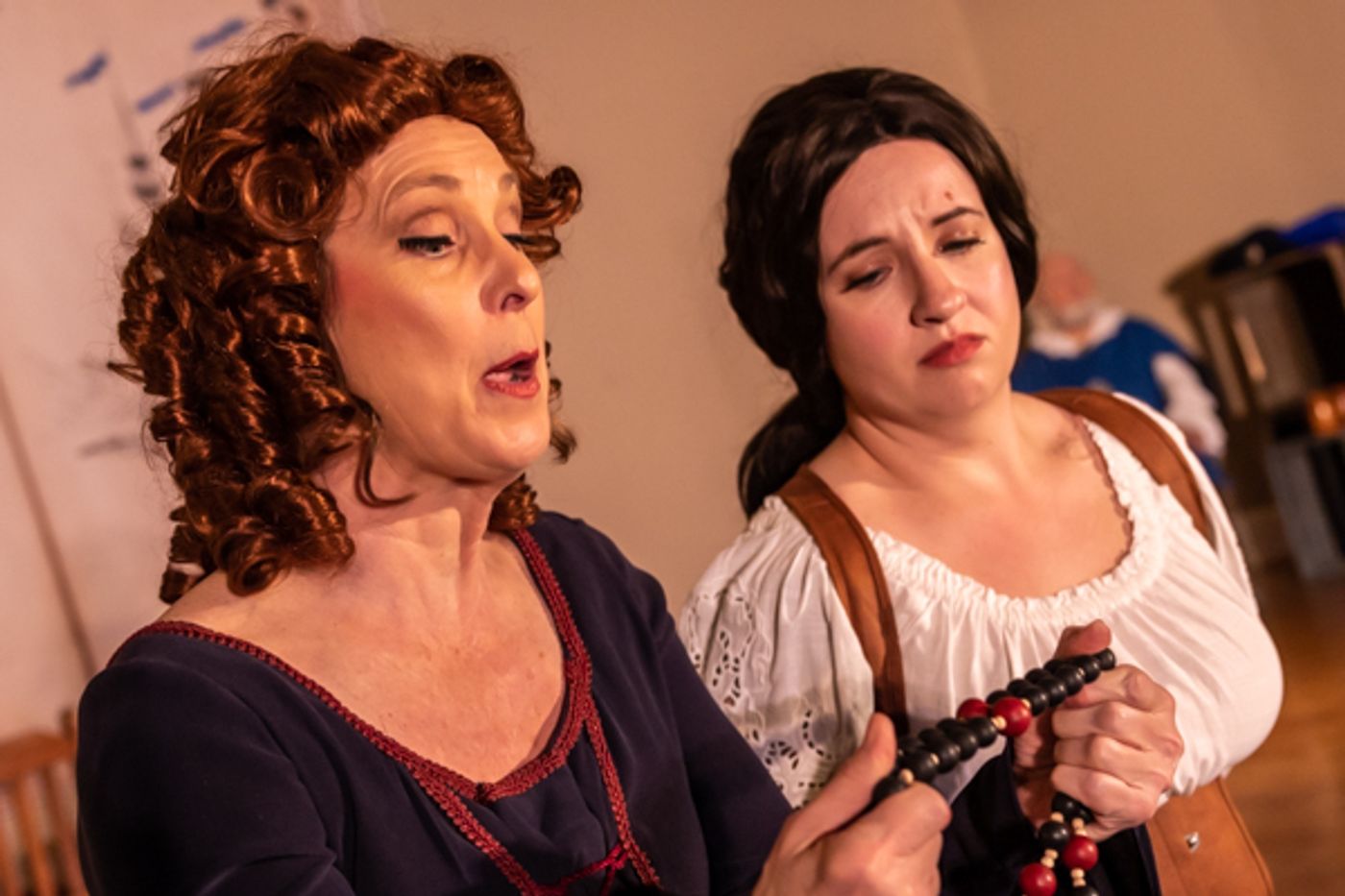 Photos: First look at The Lancaster Playhouse's THE THREE MUSKETEERS  Image