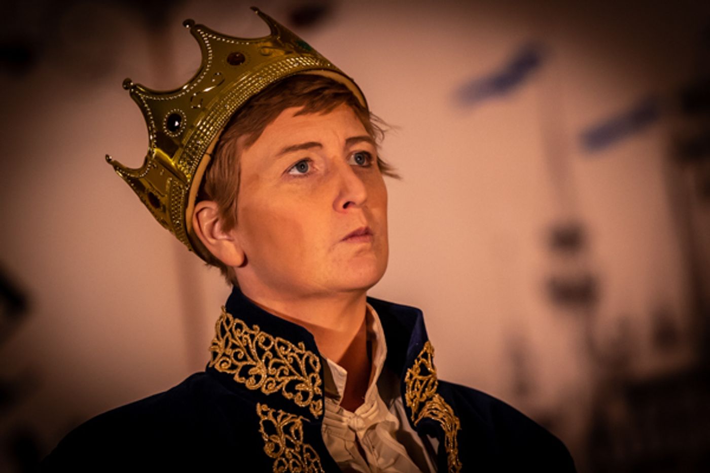 Photos: First look at The Lancaster Playhouse's THE THREE MUSKETEERS  Image