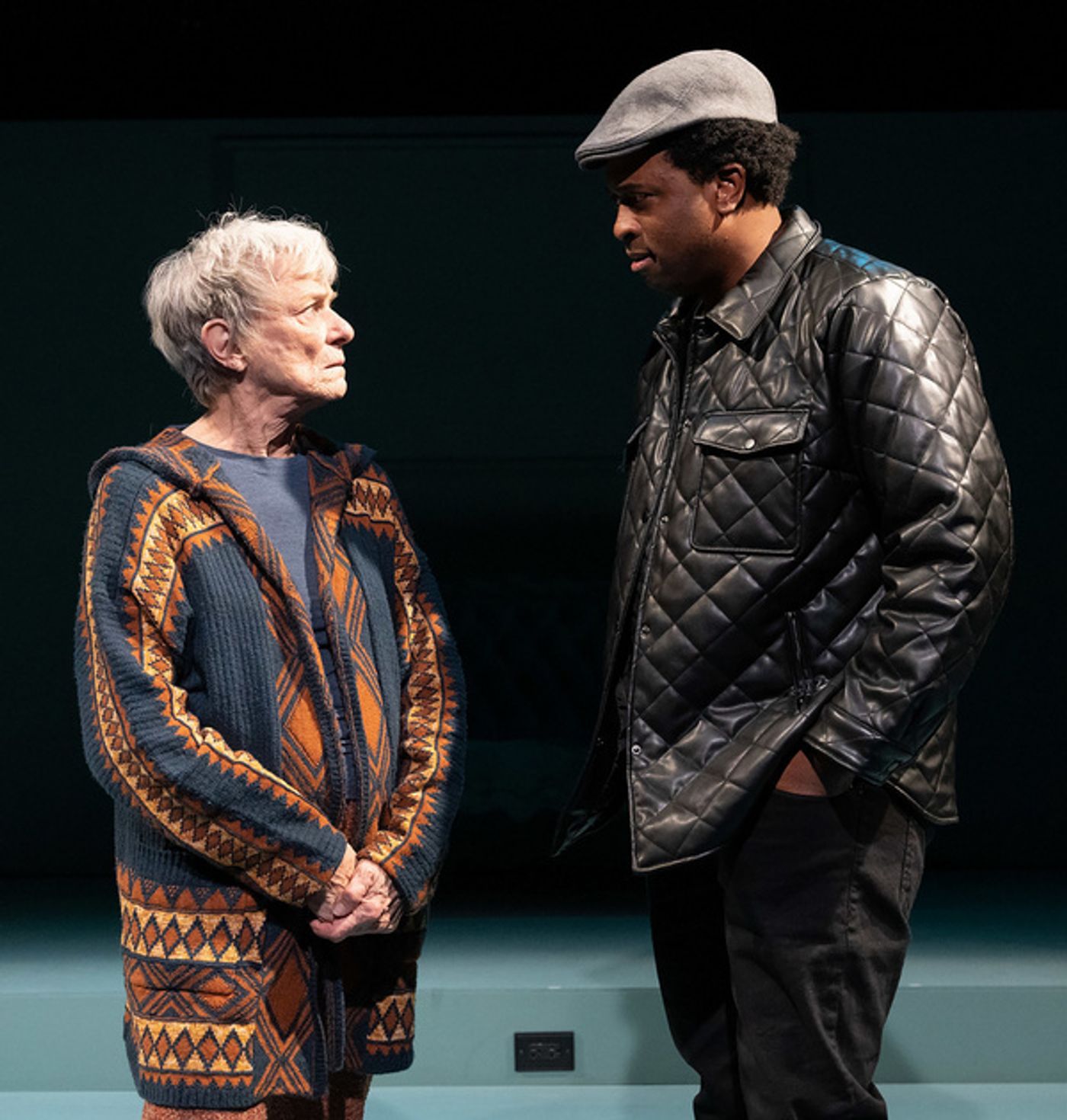 Photos: First Look at Caryl Churchill's LOVE AND INFORMATION at Antaeus Theatre Company  Image