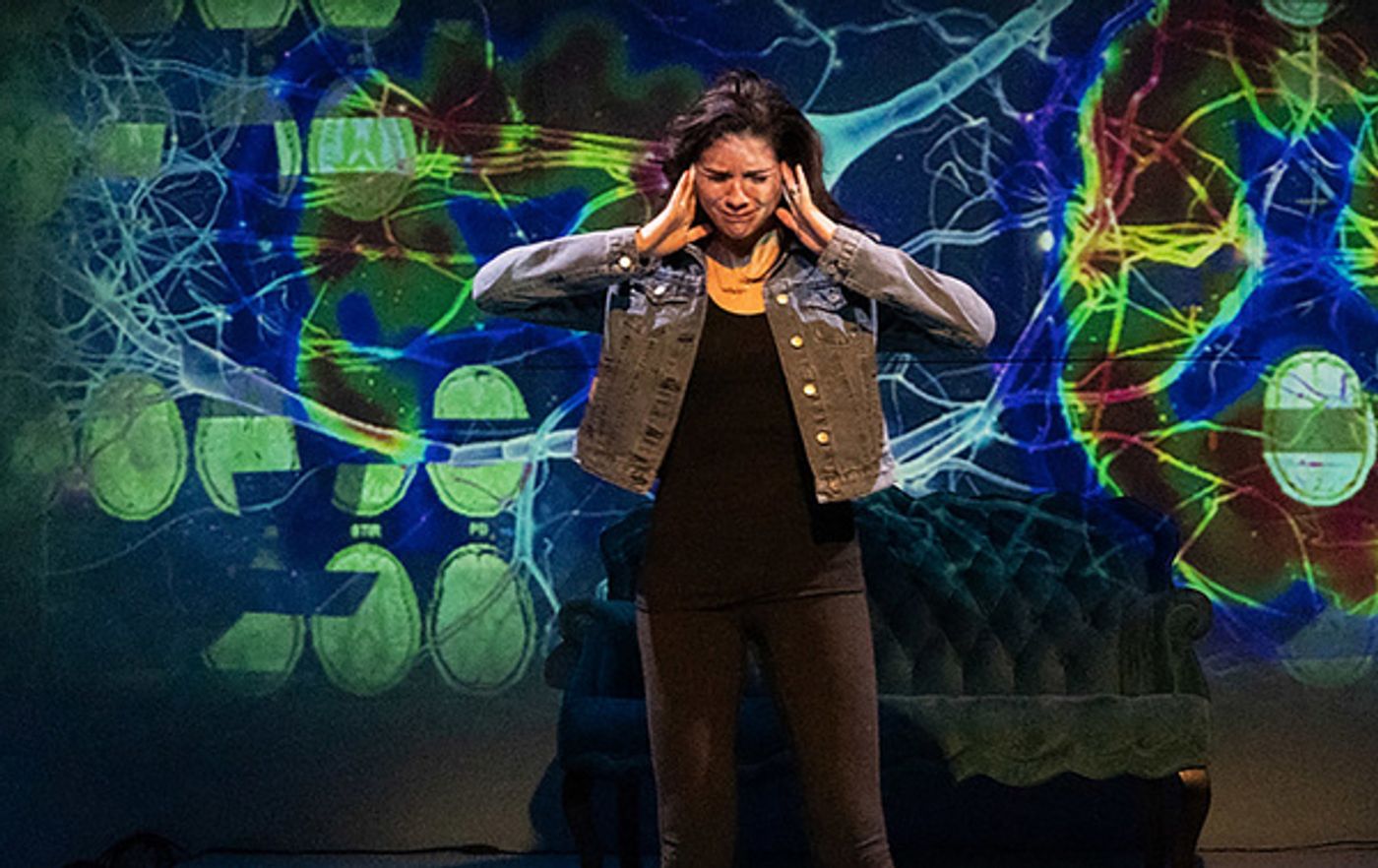 Photos: First Look at Caryl Churchill's LOVE AND INFORMATION at Antaeus Theatre Company  Image