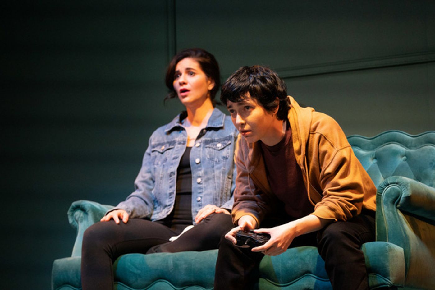 Photos: First Look at Caryl Churchill's LOVE AND INFORMATION at Antaeus Theatre Company  Image