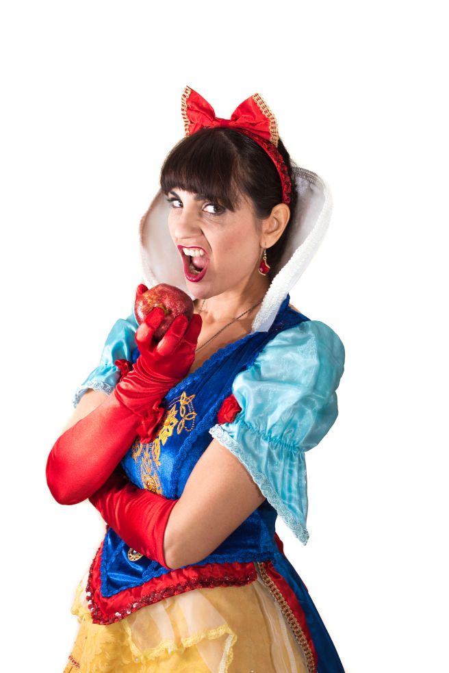 Previews: DISINCANTATE al TEATRO ORIONE  Image