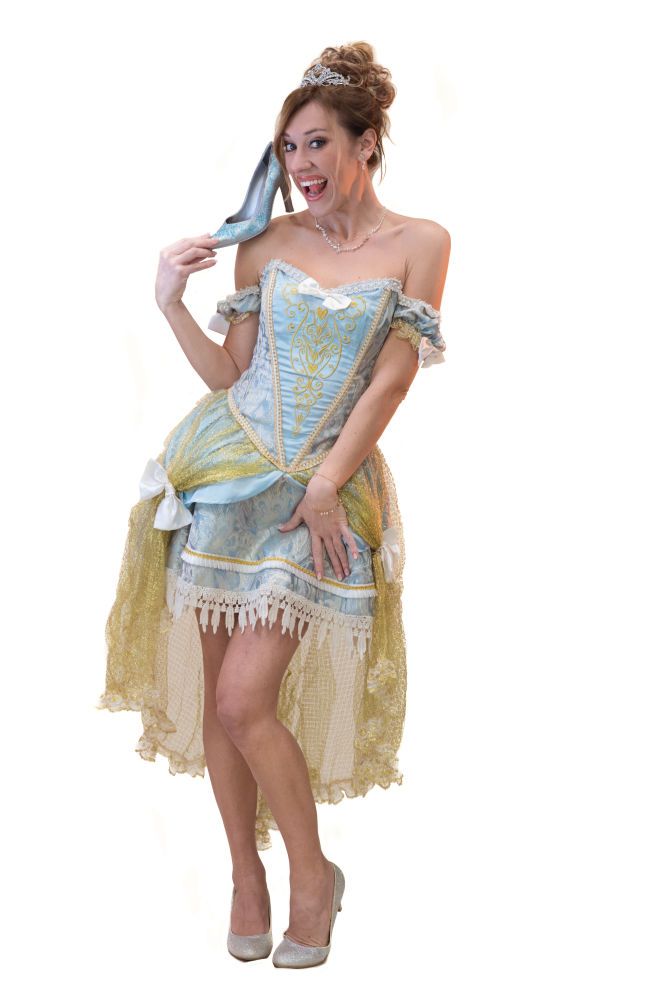 Previews: DISINCANTATE al TEATRO ORIONE  Image