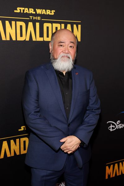 Paul Sun-Hyung Lee Photo