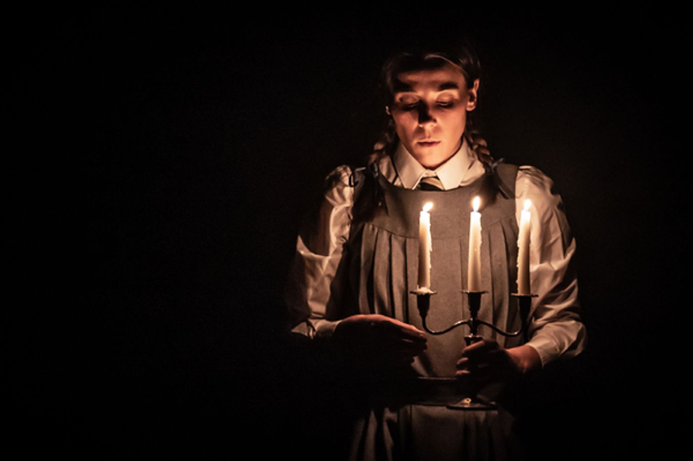 Photos: First Look at THE MERCHANT OF VENICE 1936 at Watford Palace Theatre  Image
