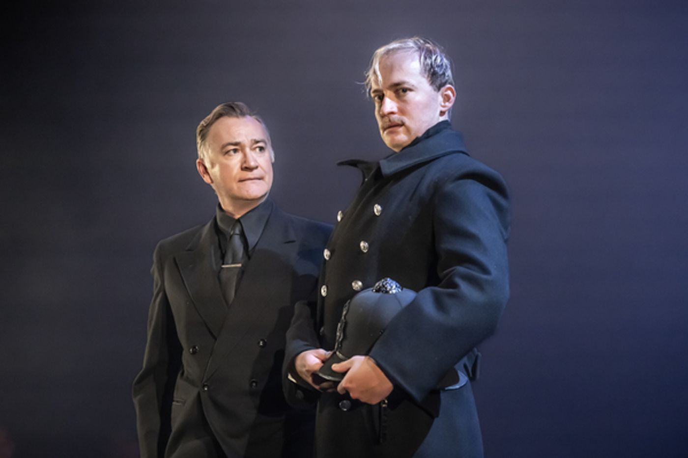 Photos: First Look at THE MERCHANT OF VENICE 1936 at Watford Palace Theatre  Image