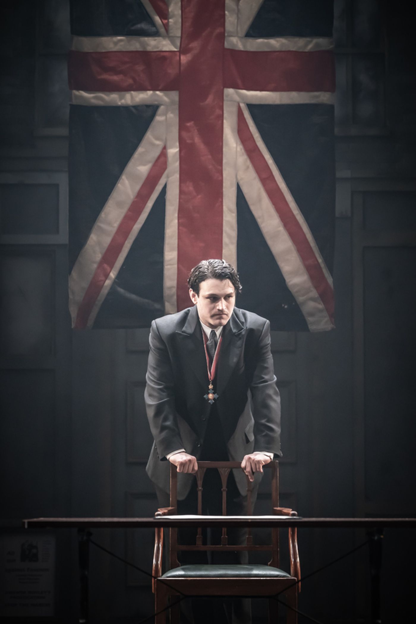 Photos: First Look at THE MERCHANT OF VENICE 1936 at Watford Palace Theatre  Image
