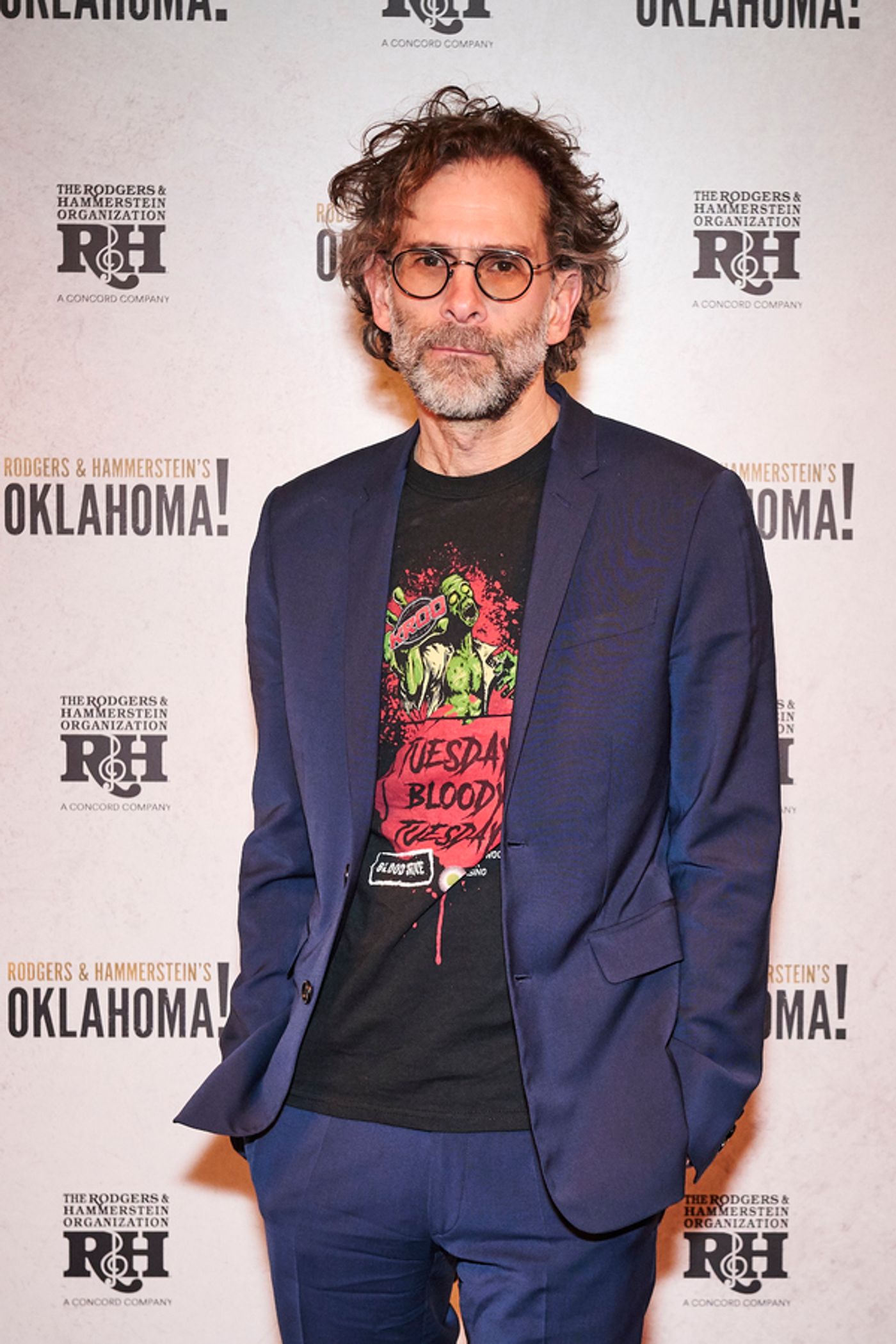 Photos: Inside Opening Night of OKLAHOMA! West End Transfer at Wyndham's Theatre  Image