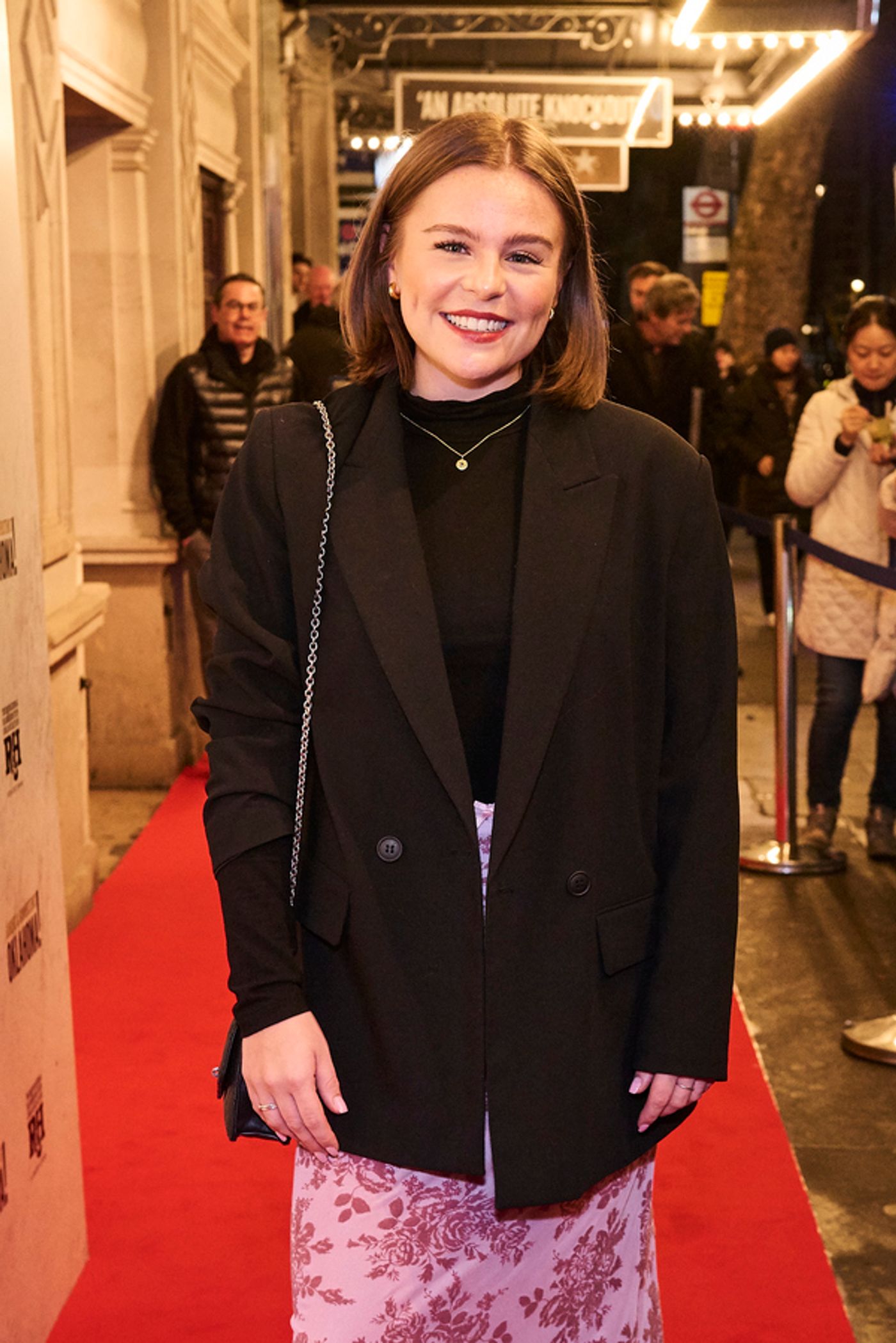 Photos: Inside Opening Night of OKLAHOMA! West End Transfer at Wyndham's Theatre  Image