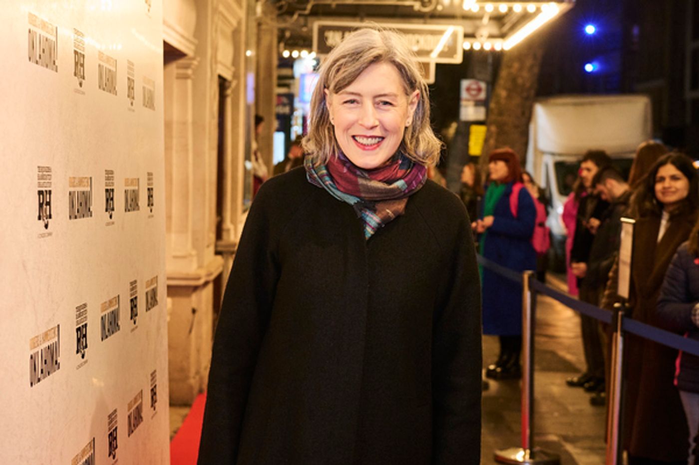 Photos: Inside Opening Night of OKLAHOMA! West End Transfer at Wyndham's Theatre  Image