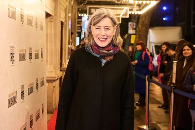 Gina Mckee Photo