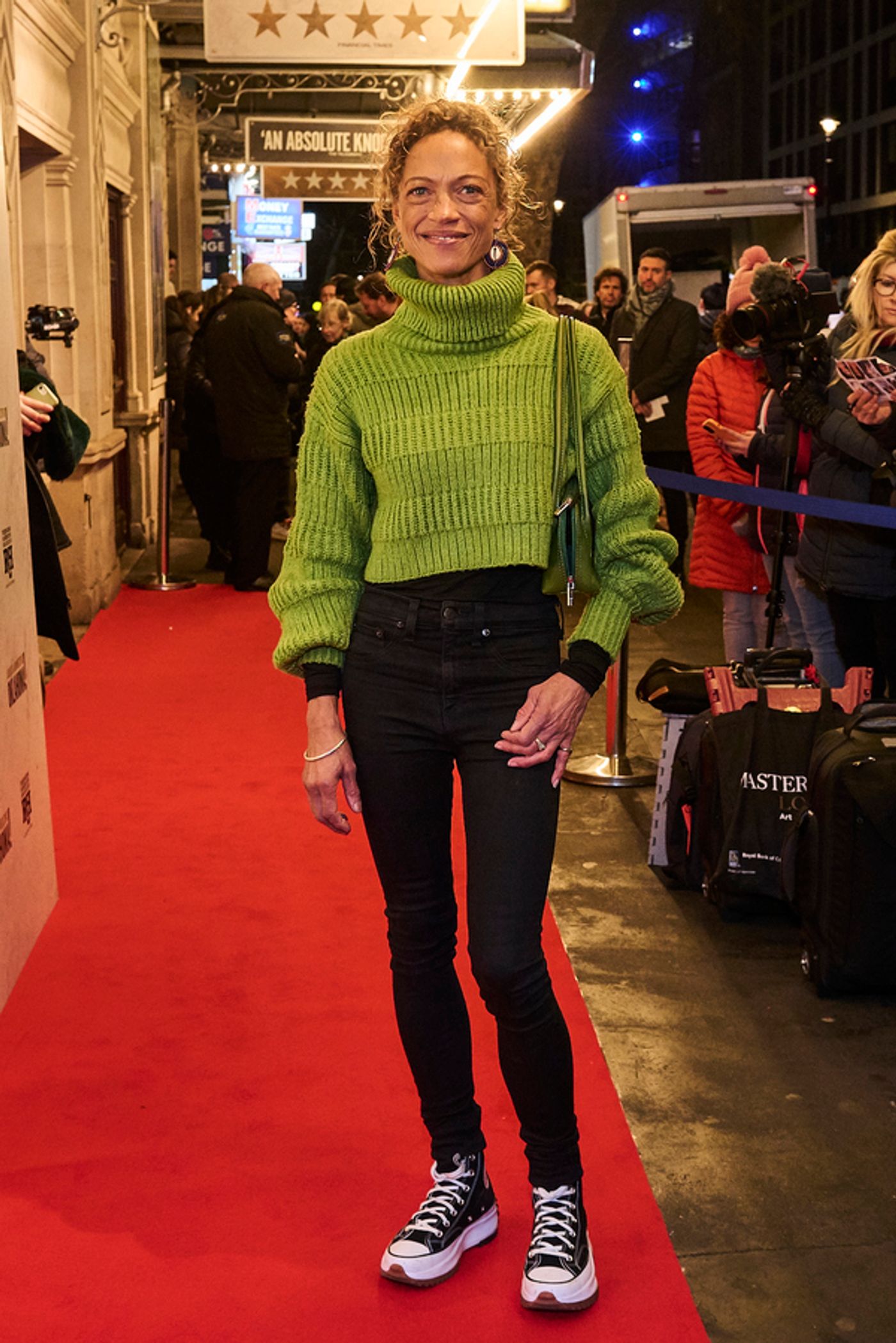 Photos: Inside Opening Night of OKLAHOMA! West End Transfer at Wyndham's Theatre  Image