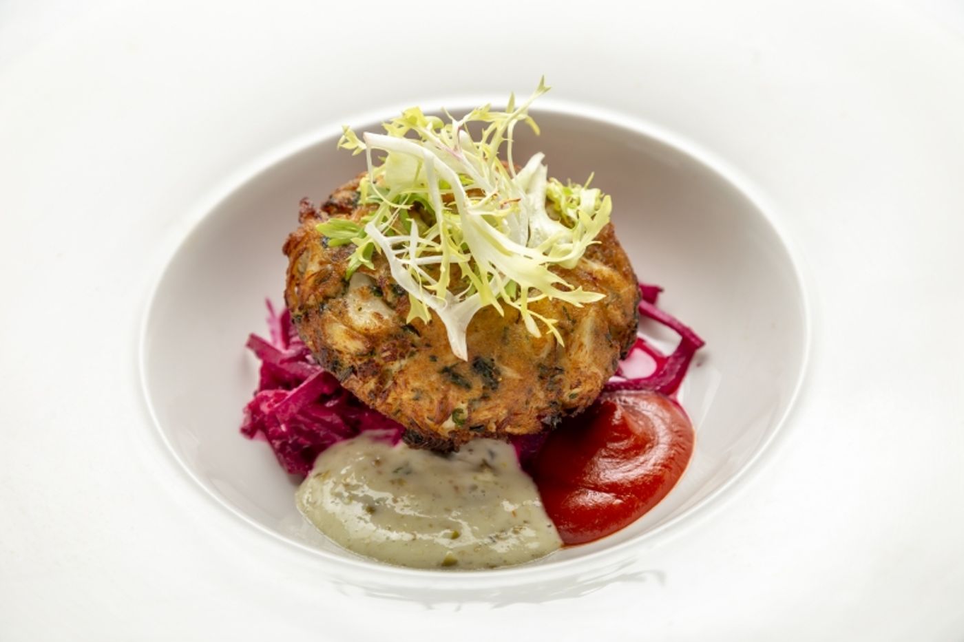 Review: SEA FIRE GRILL in Midtown East Offers Superb Dining in an Elegant Setting Review: SEA FIRE GRILL in Midtown East Offers Superb Dining in an Elegant Setting Image