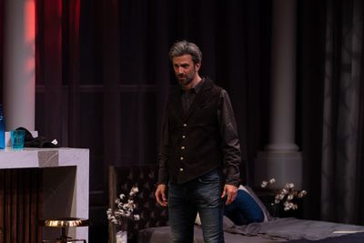 Frederick Weller Photo