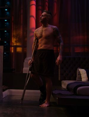 Matt de Rogatis @ BroadwayWorld Matt de Rogatis Photo