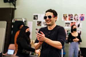 Eric William Morris  Photo