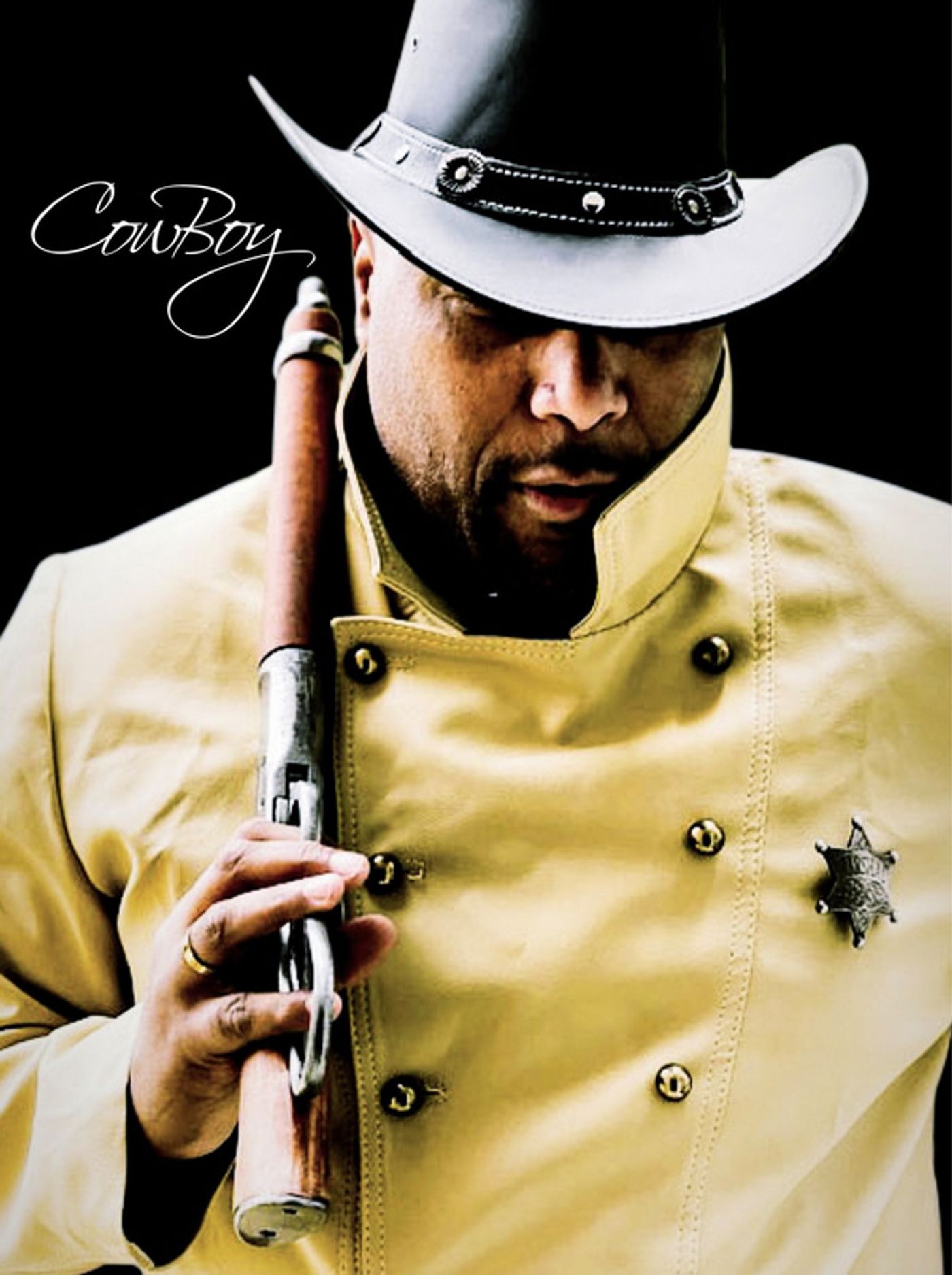 Photos: First Look At COWBOY, THE BASS REEVES STORY Off-Broadway; Extension Announced!  Image